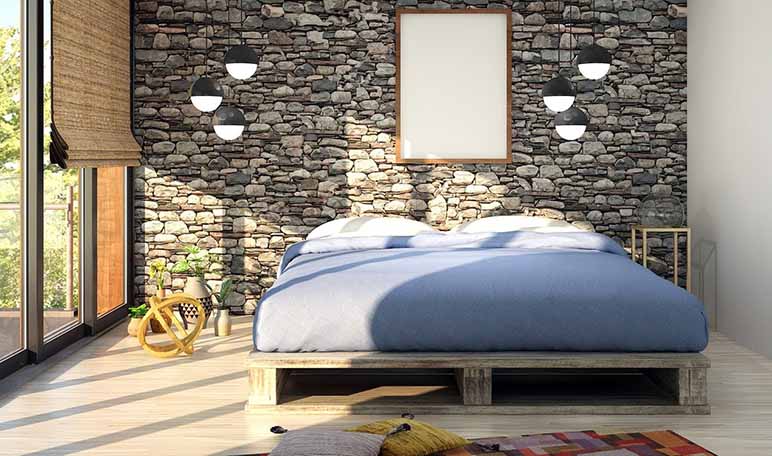 La importancia del colchón y la almohada para tener un sueño reparador - Apréndete