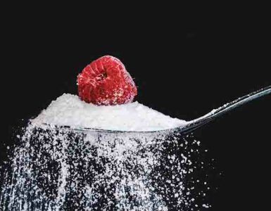 ¿Puede el azúcar ser perjudicial para la piel? - Apréndete