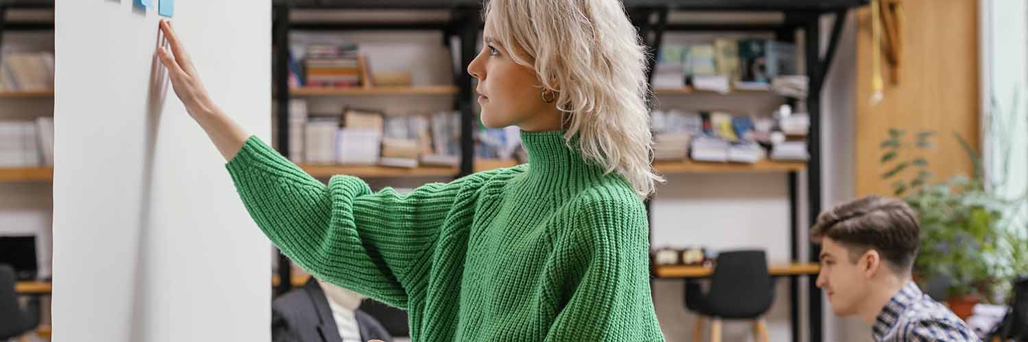 6 razones para estudiar un máster universitario en formación del profesorado - Apréndete